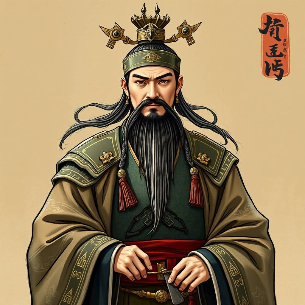 king of han