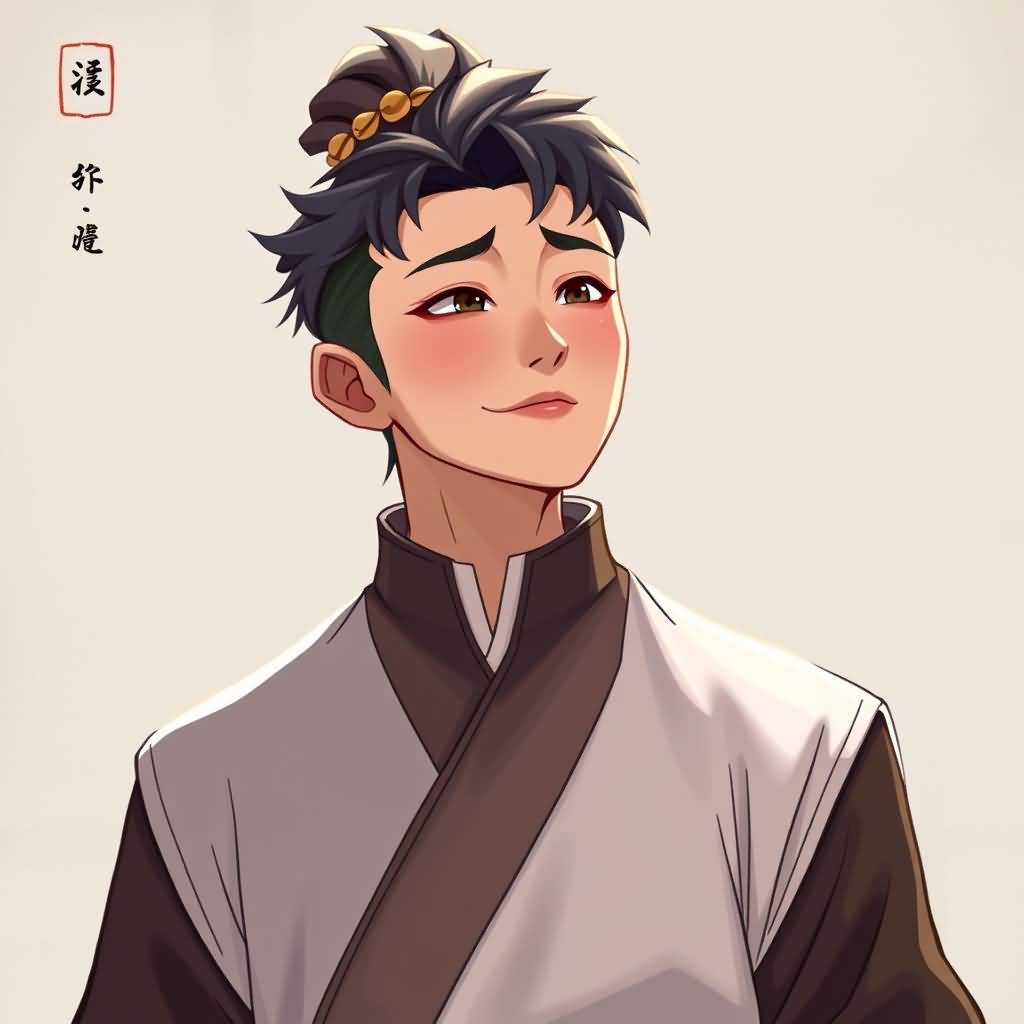 Wang Zhihe