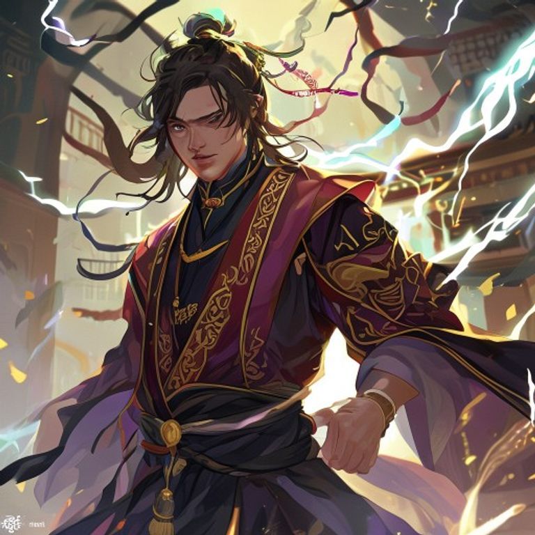 lin yanxin