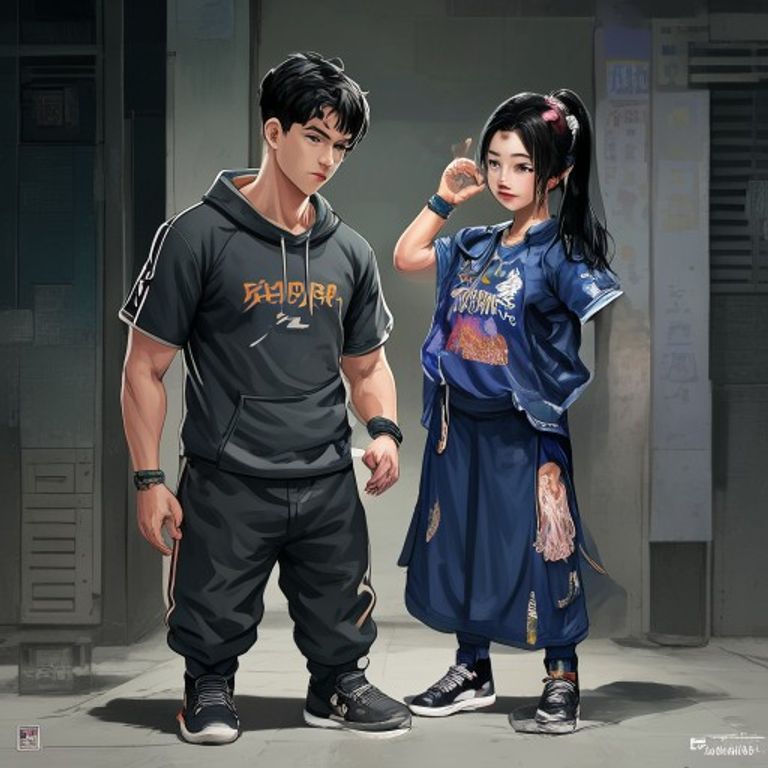 fu jinglun