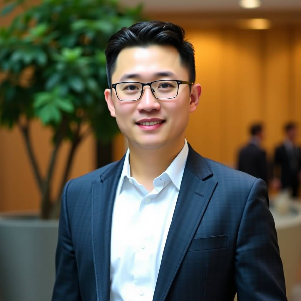 Fangyu Group Manager
