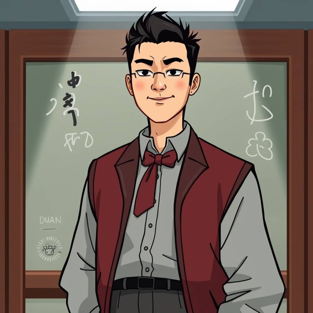 duan chuan