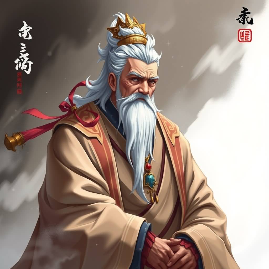 Lu Boya