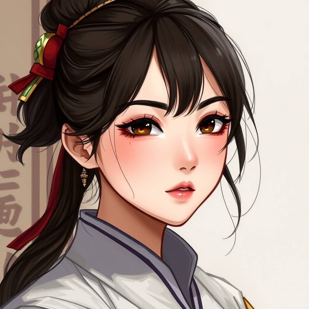he ziling