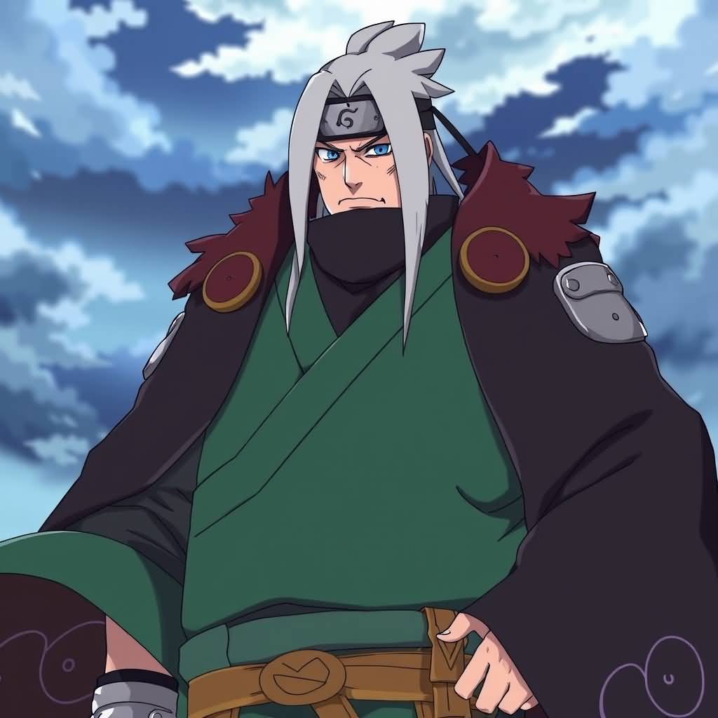 akimichi choza