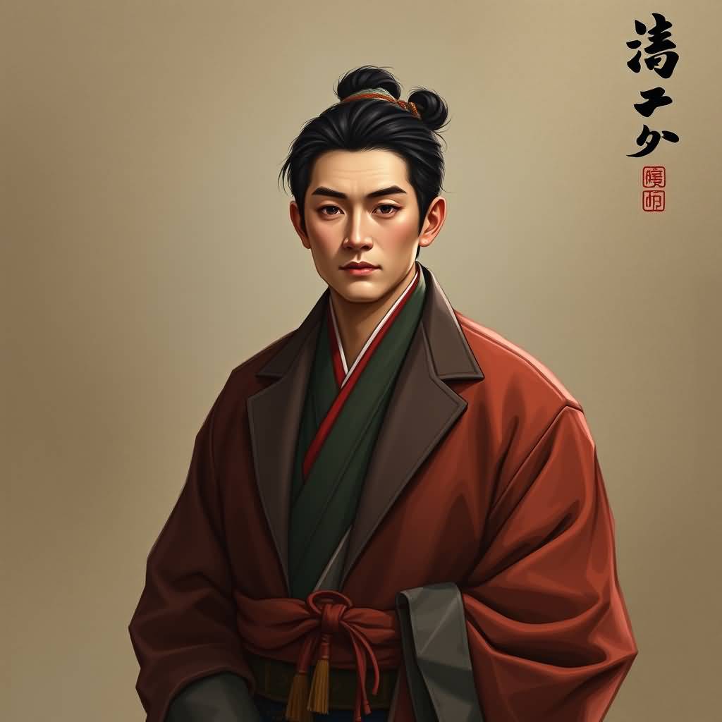 wang jieshi