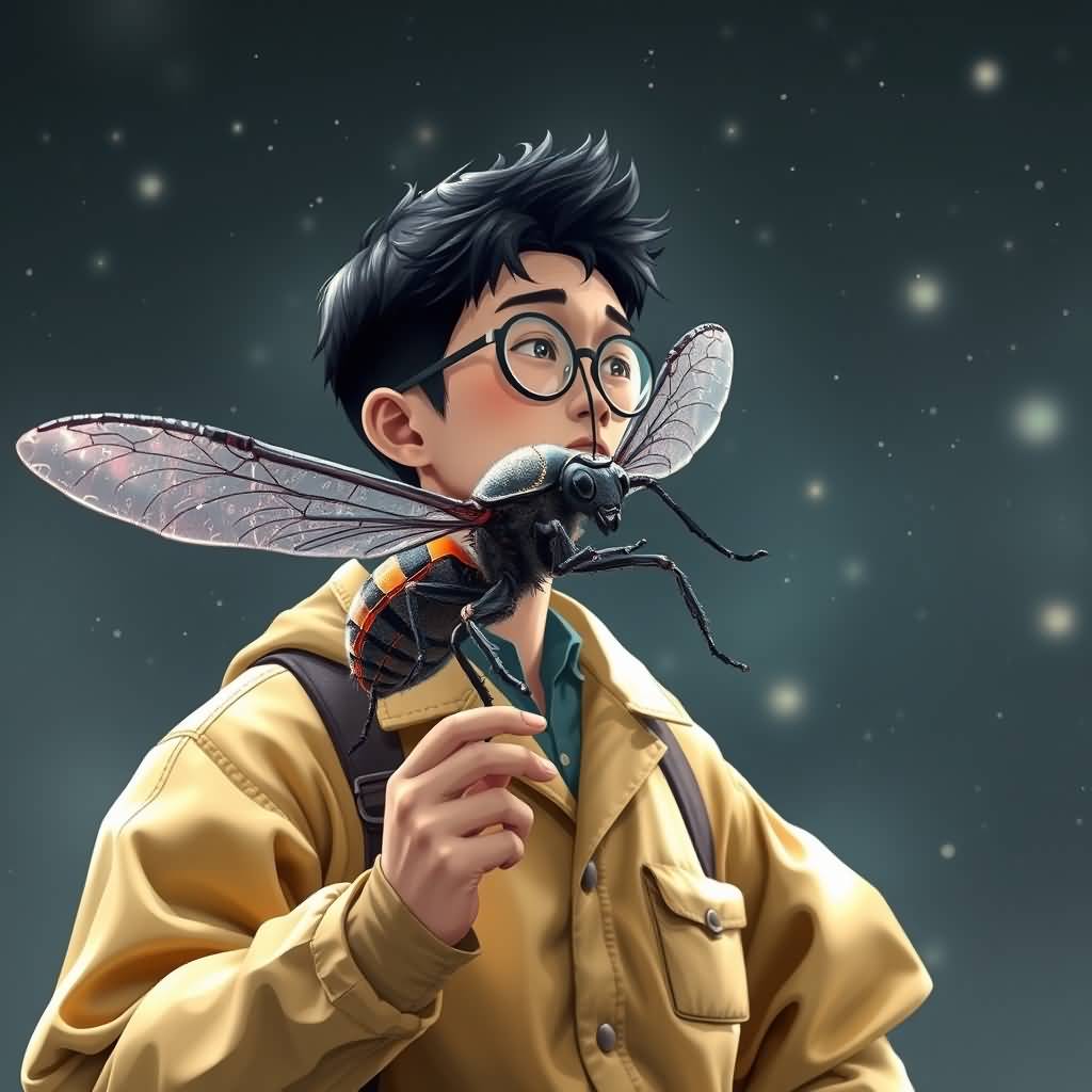 Expert On Flight