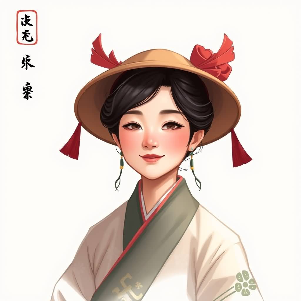 su wanqing