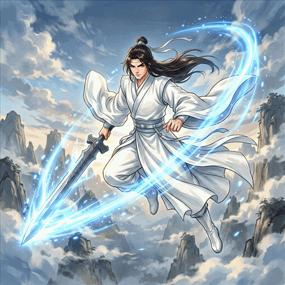 Sword Immortal