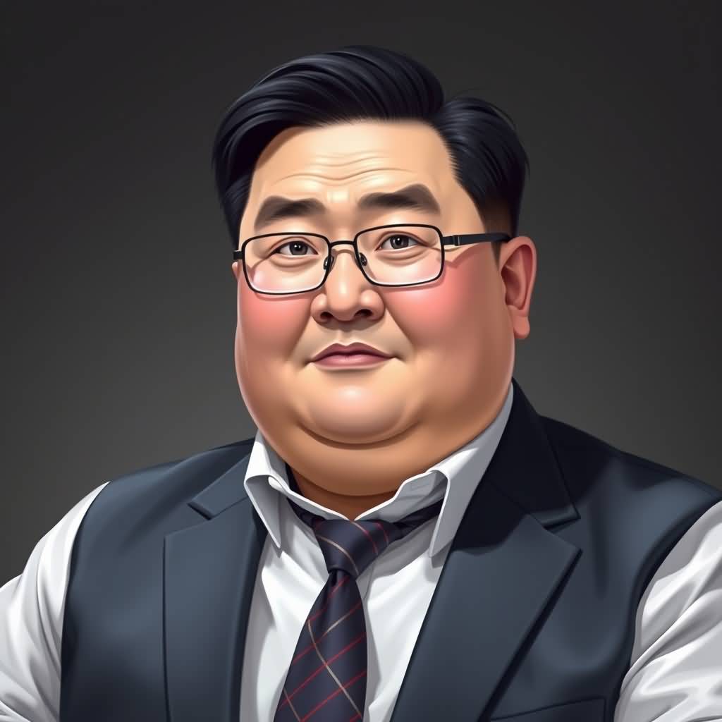 Luo Yuanjian