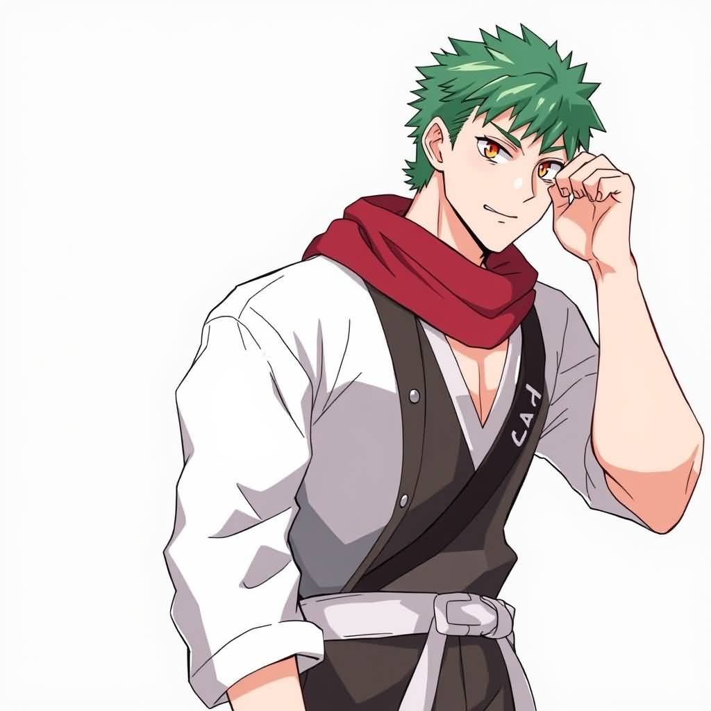 Iwaki Youta