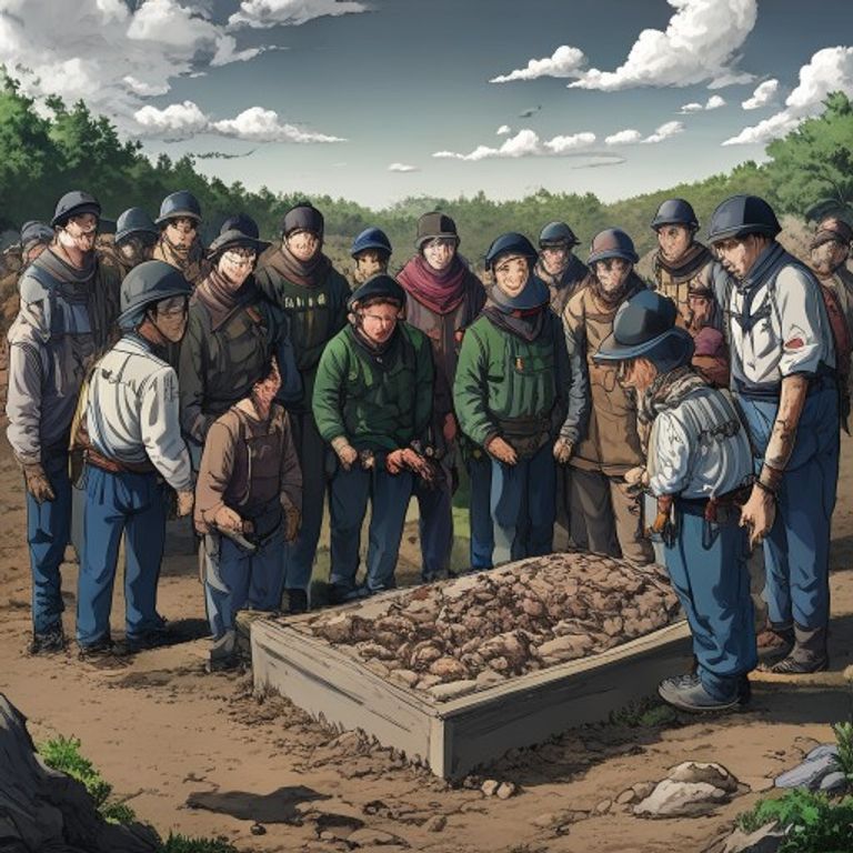 The Helpers
