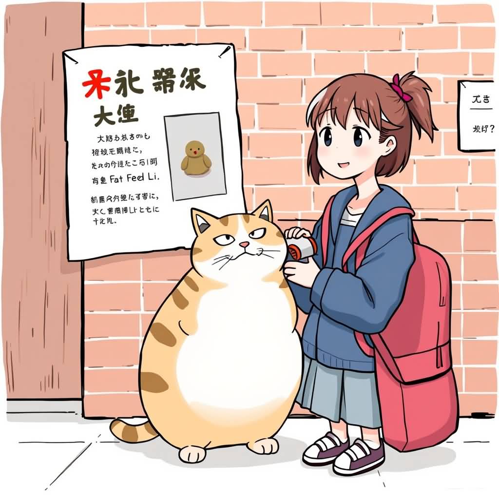 Animal Protection Club Student A
