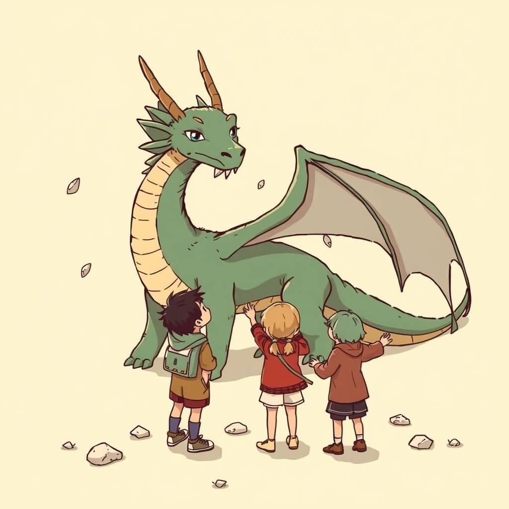 Children