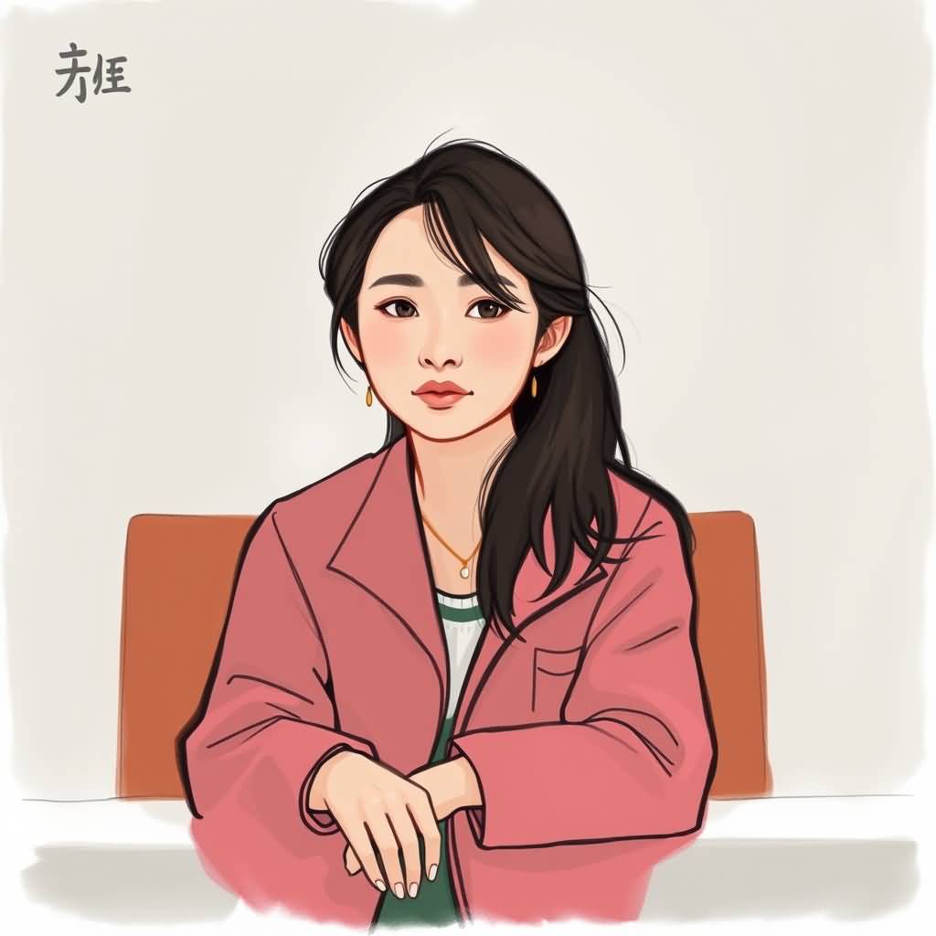 wang zhenzhen's tenant