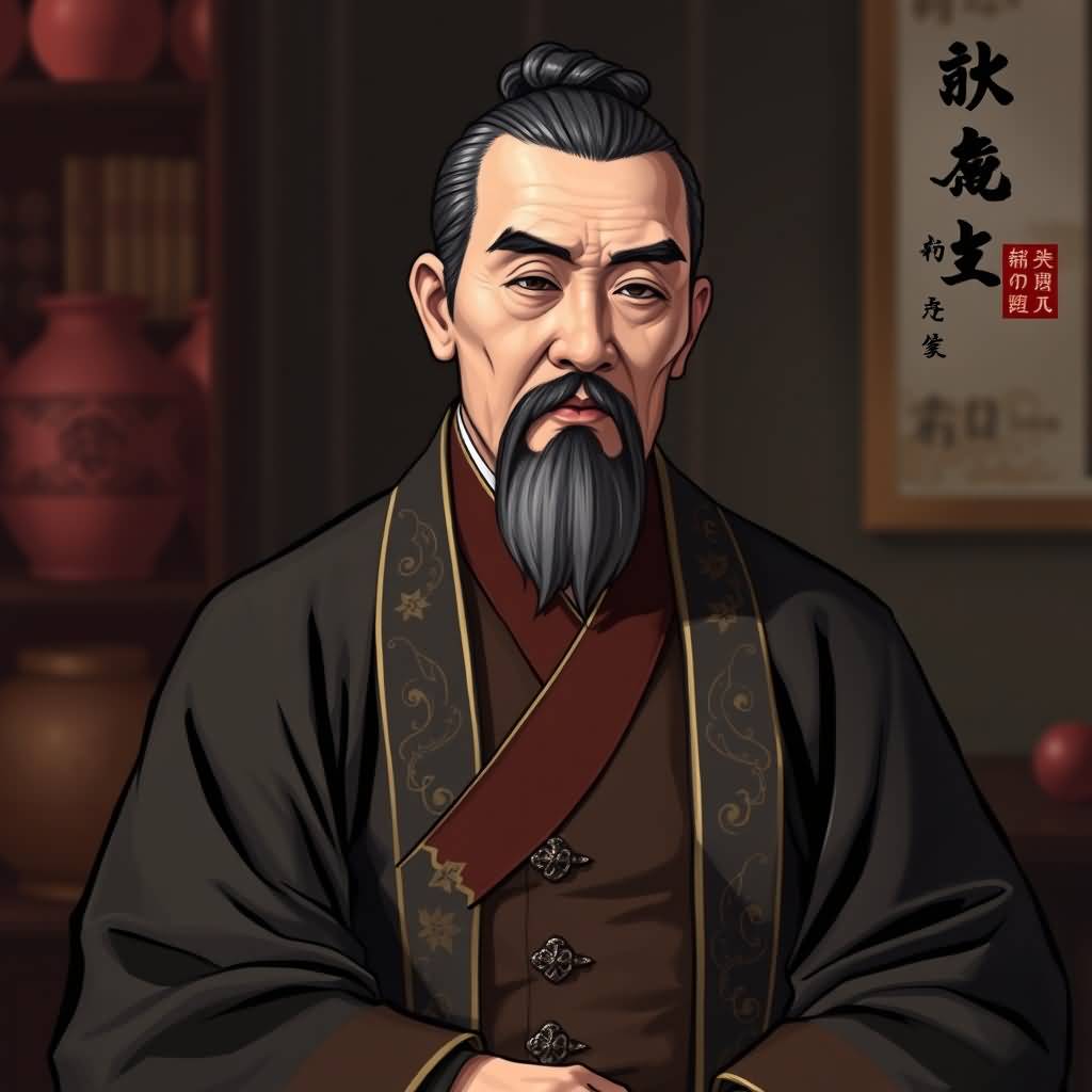 Qin Yi