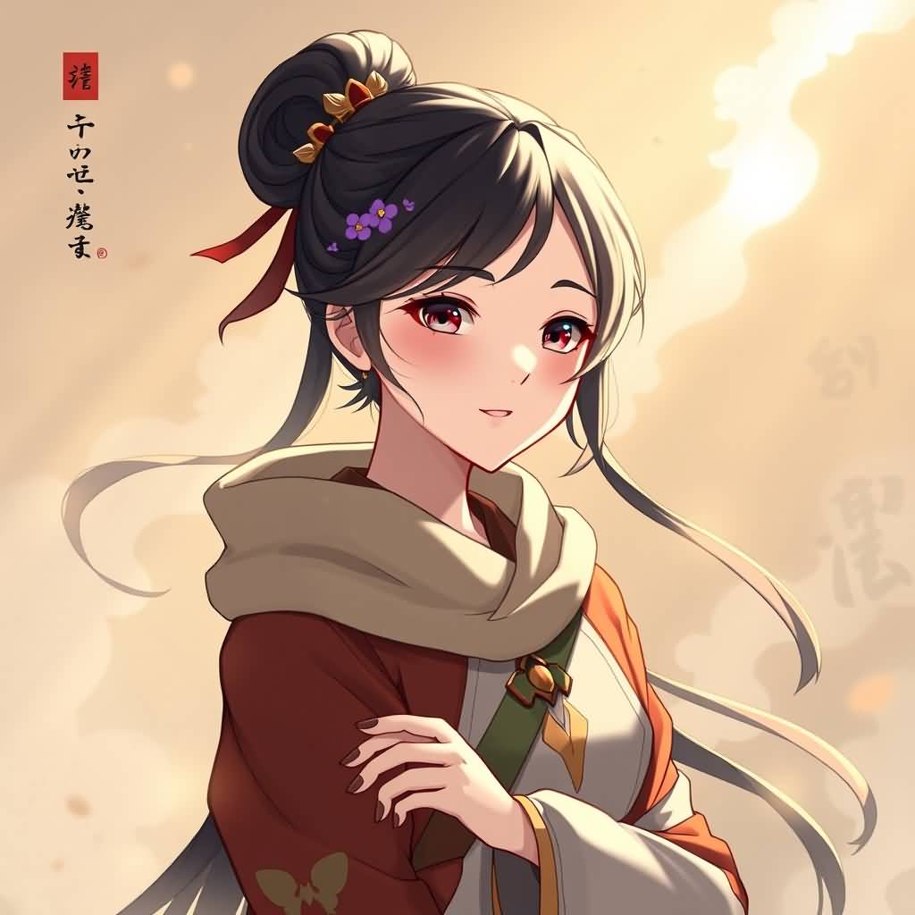 xia mo