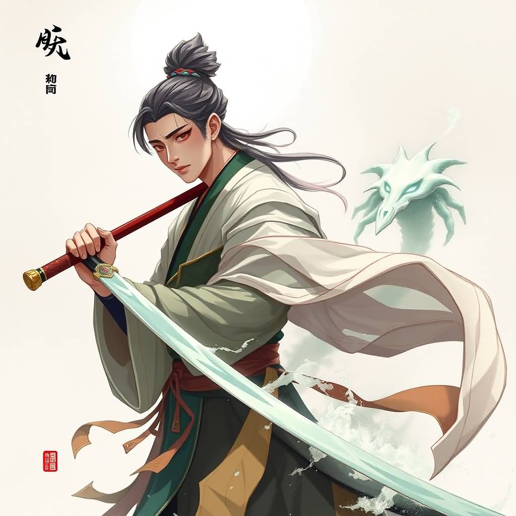 Lu Xinghe