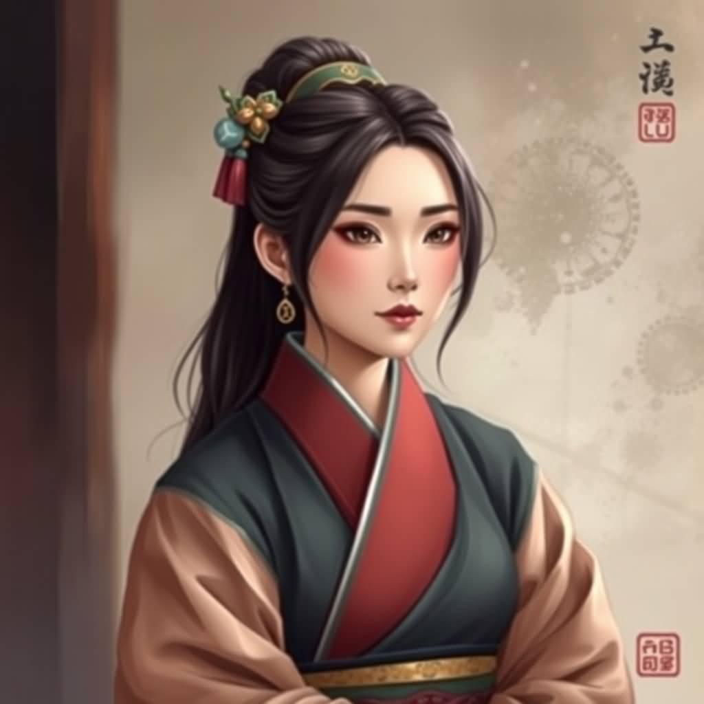 zi su