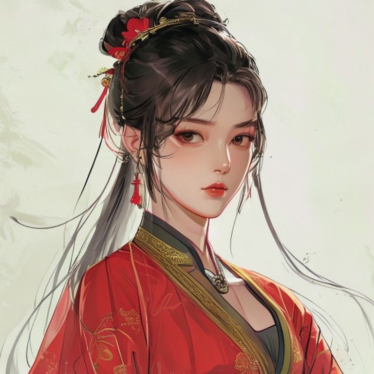 shen fang