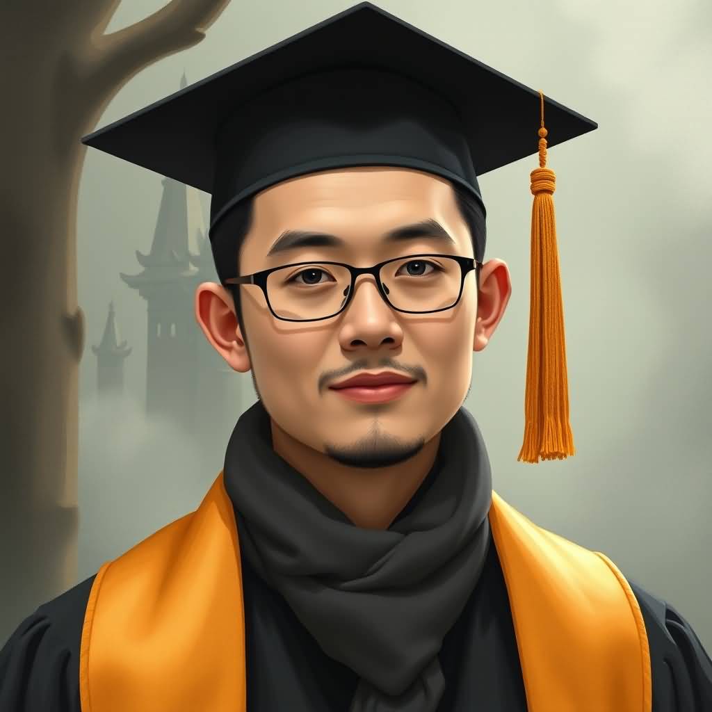 The Academic Advisor
