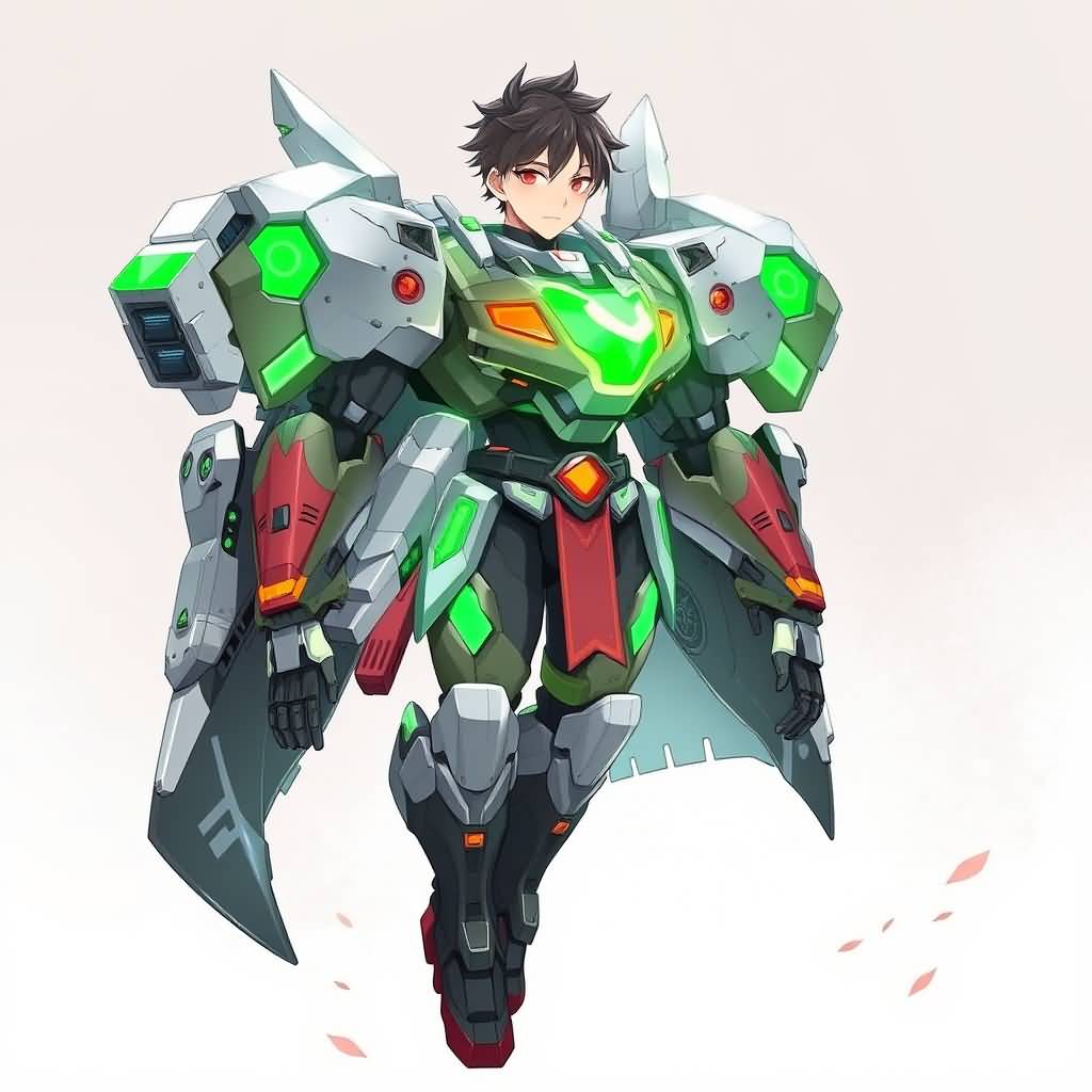 Qin Huai