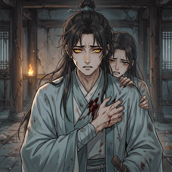 xu wuya