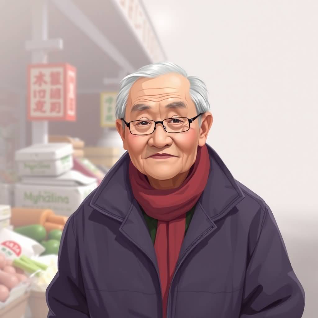 he wang