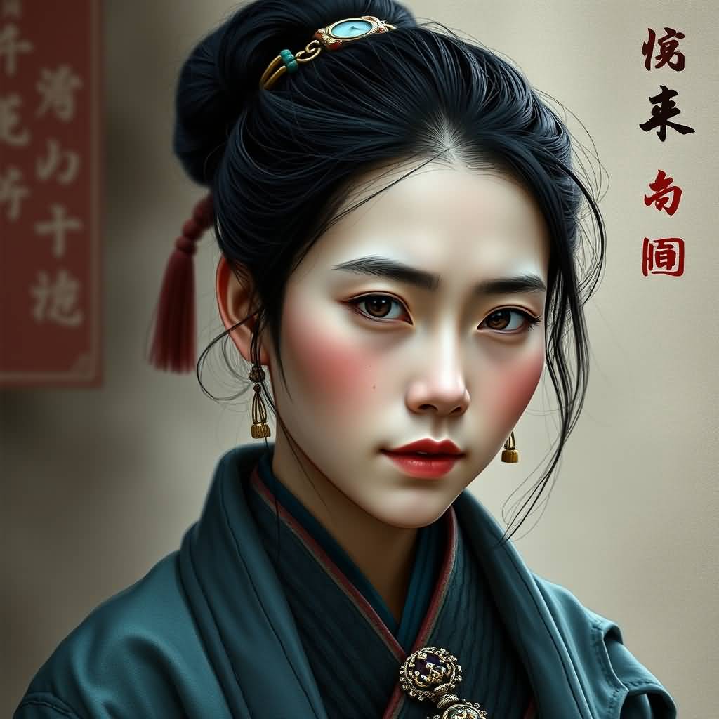 han cuiyin