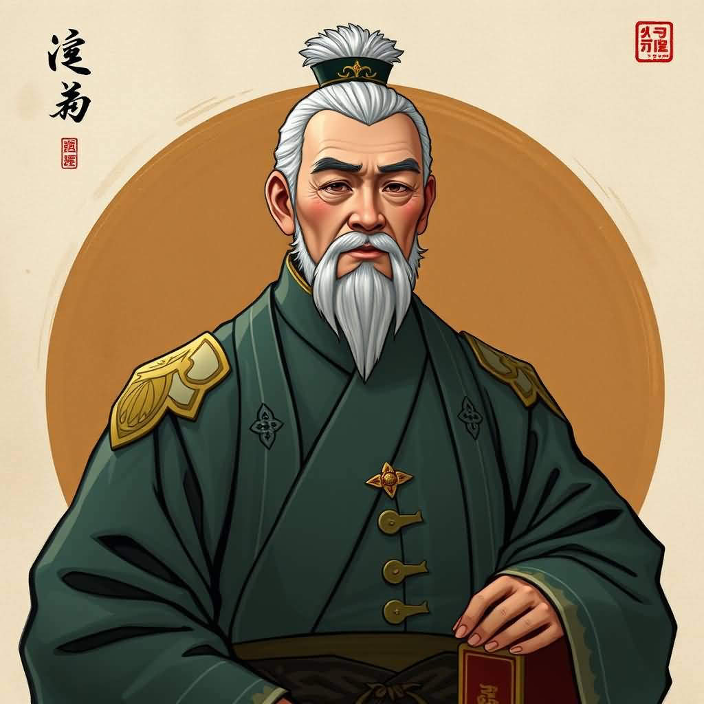 Earl Chengan