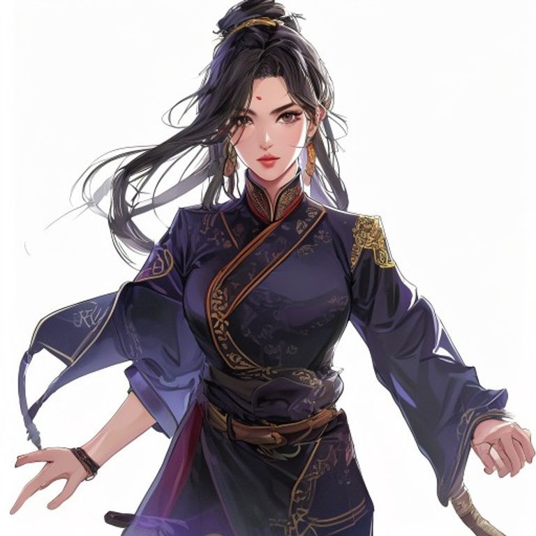 jiang yunxi