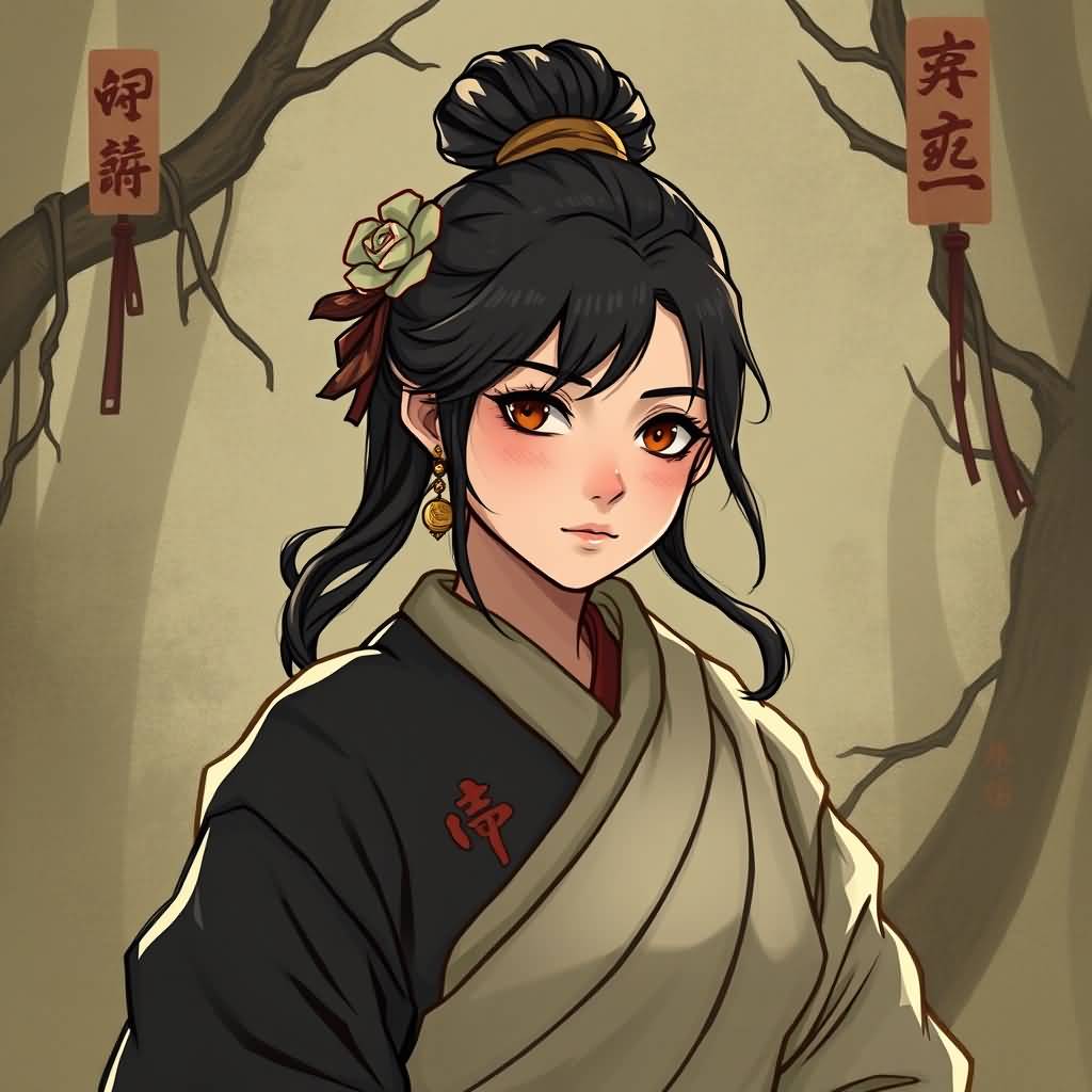 tiger‑slaying villagers mother