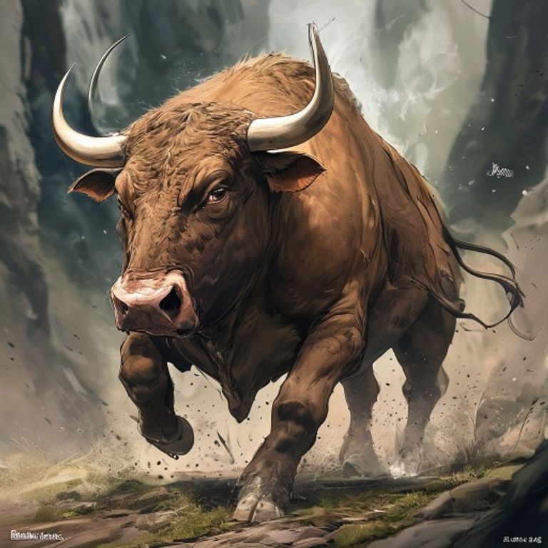 Big Bull