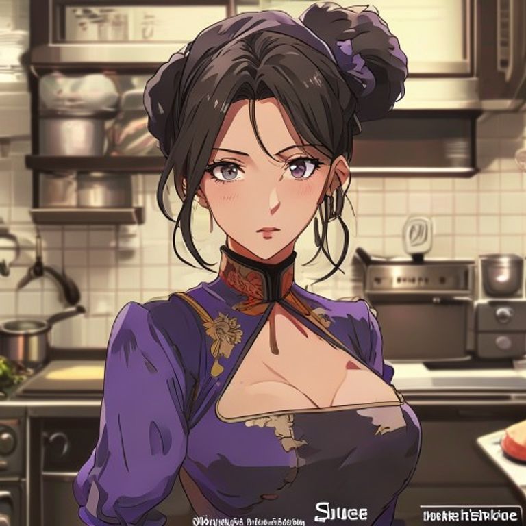 Madam Xue
