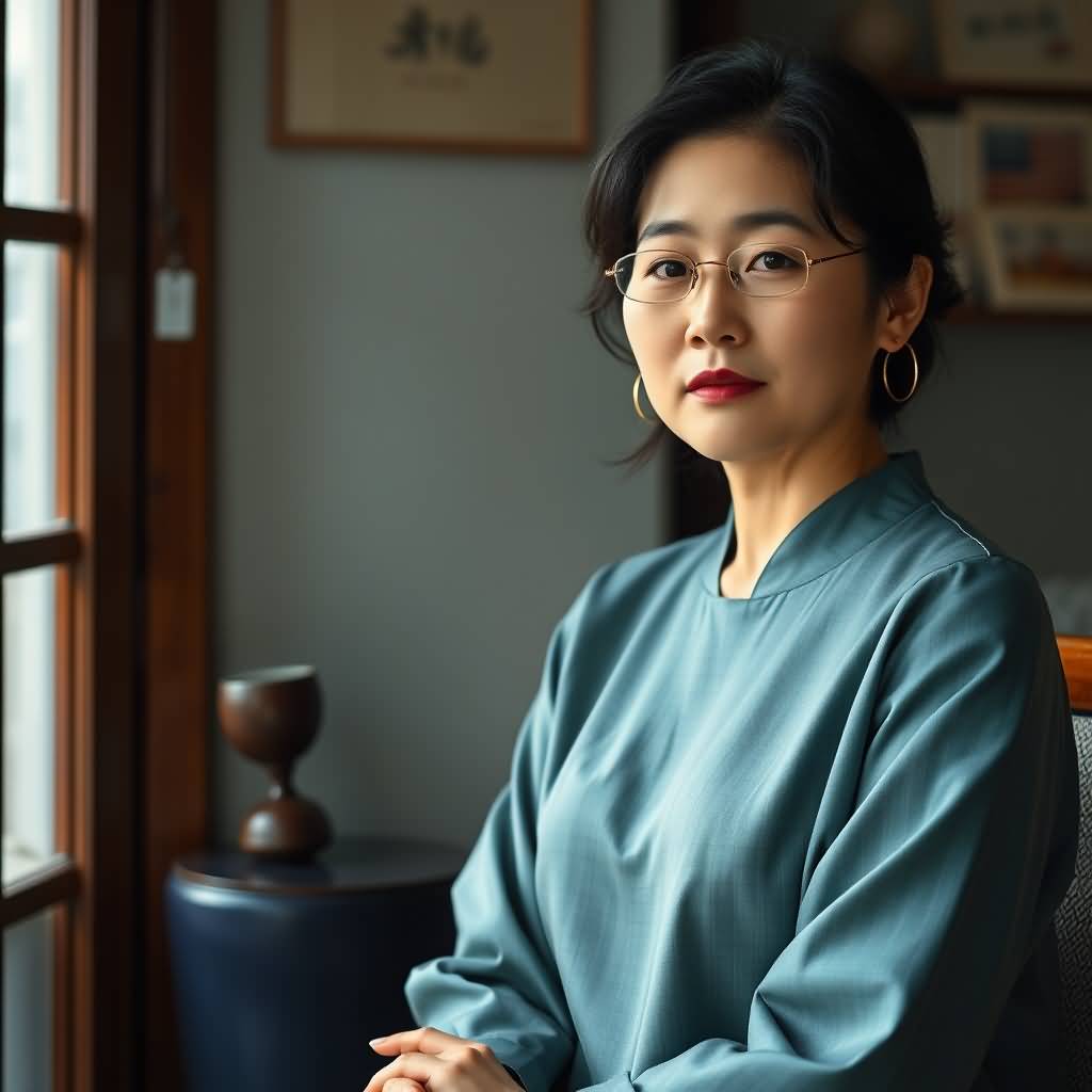 Xu Ailian