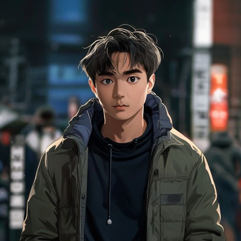 Lu Zihao