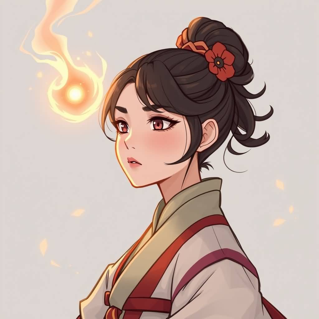 first magic power tide student