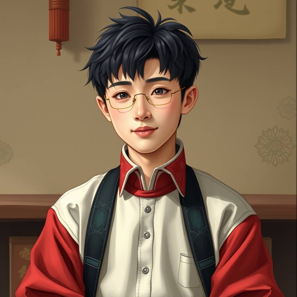 Ye Qingyan