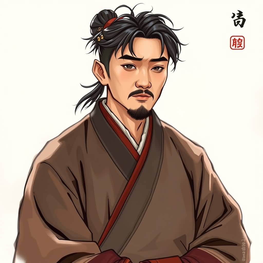Yu Sanbao