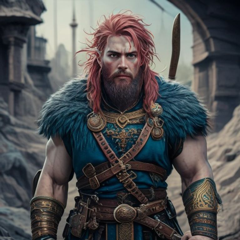 Rurik