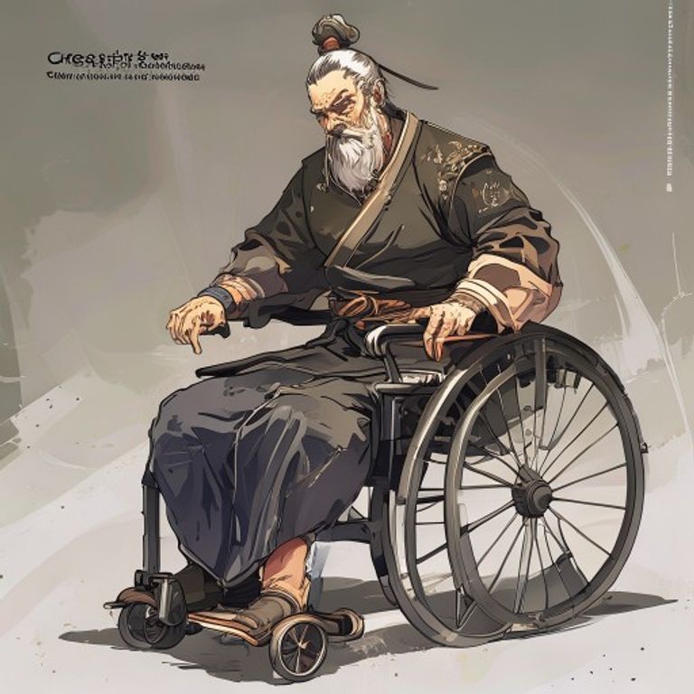 Great Elder