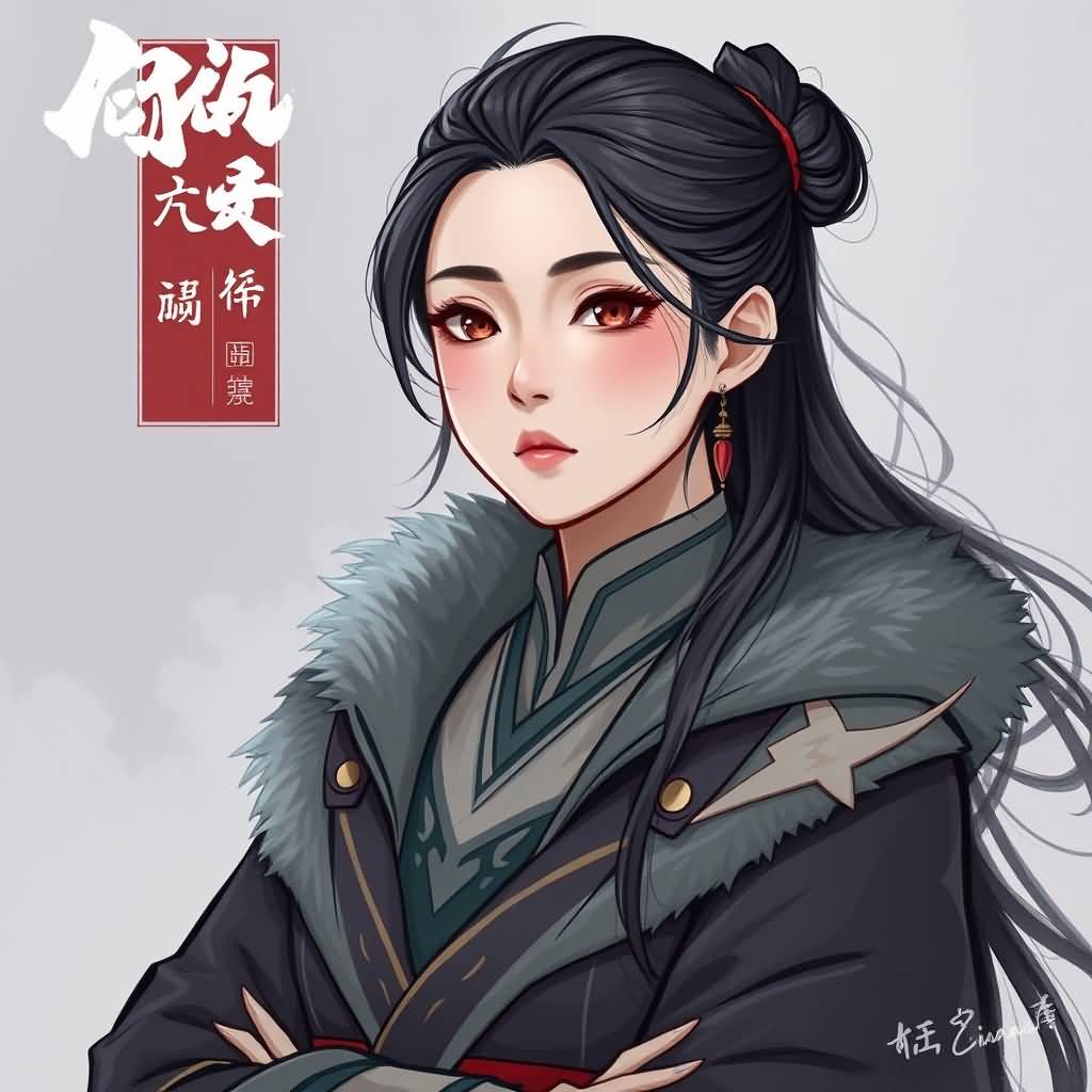 Director Wang