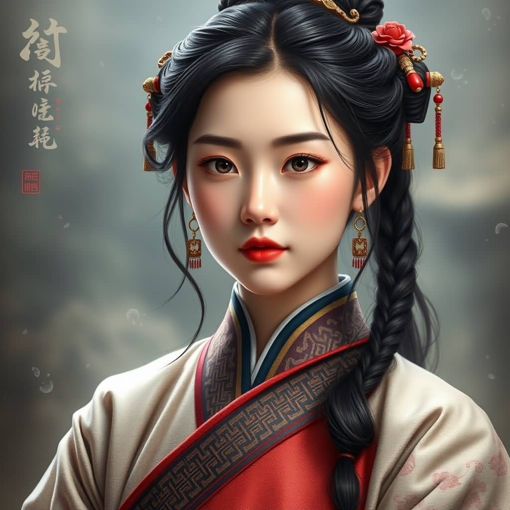 Qing'er