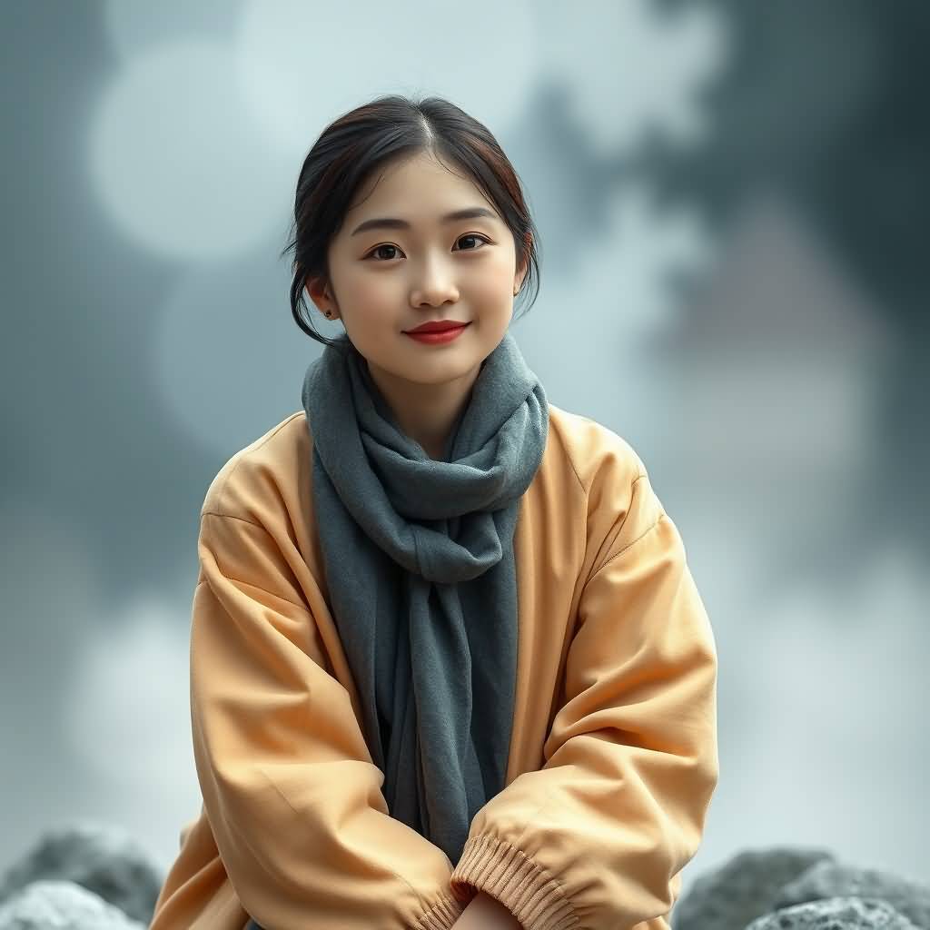 zheng jingyi