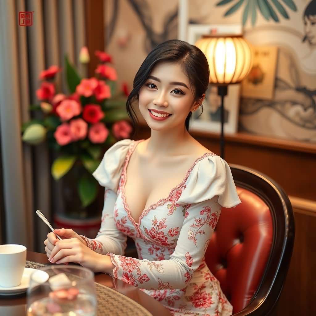 lin yuerong (lin paopao)