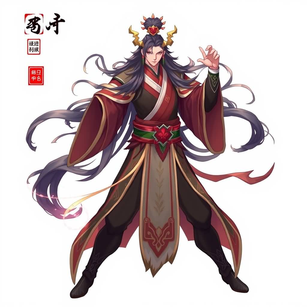 xuan ming