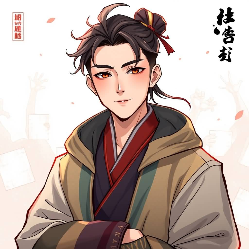 yang nuo