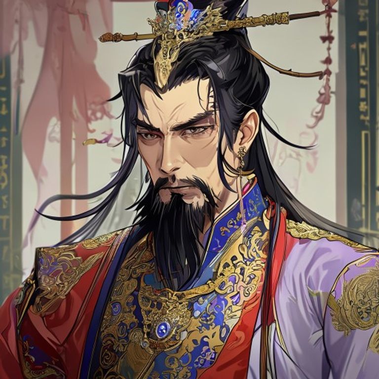 song yaoshi's father (imperial chancellor)