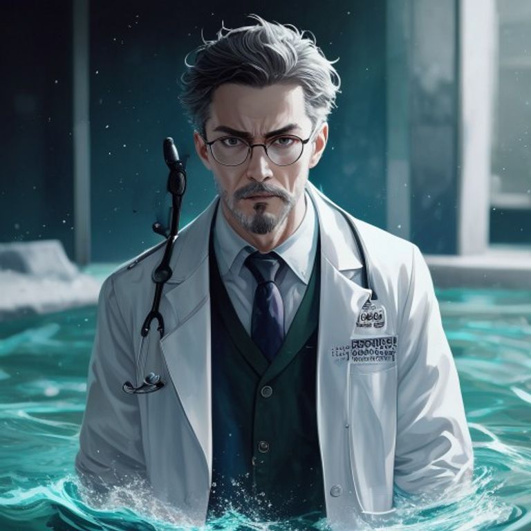 The Doctor