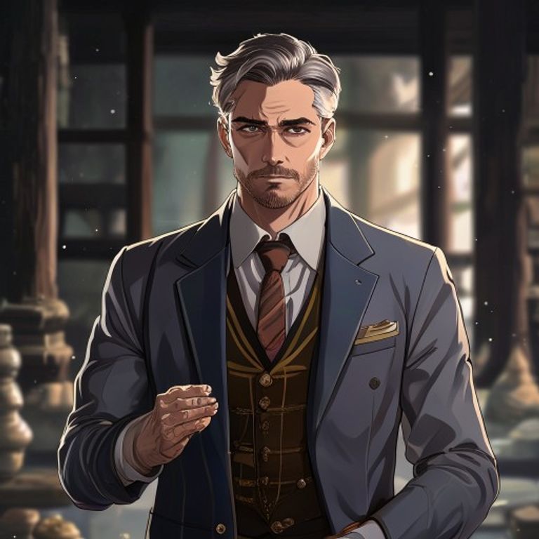 Eldest Uncle